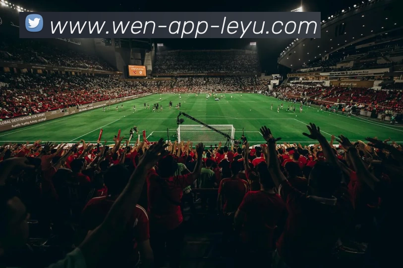 乐鱼官网品牌故事